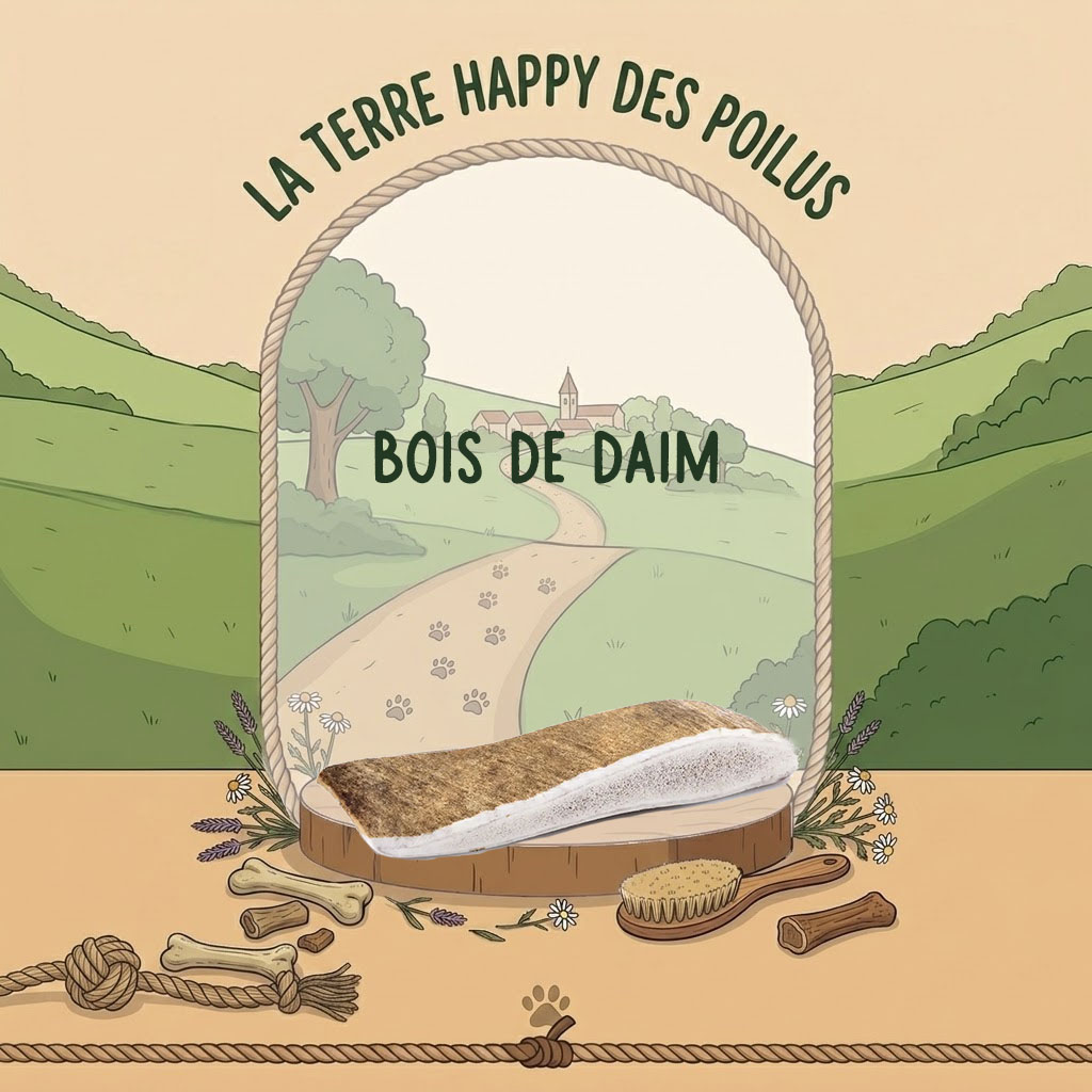 Bois de Daim